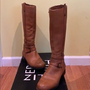 Neutralizer winter boots